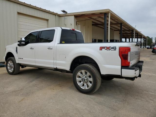 Obraz 2 z 2019 FORD F350 SUPER DUTY 2019 z VIN 1FT8W3BT7KEF87314