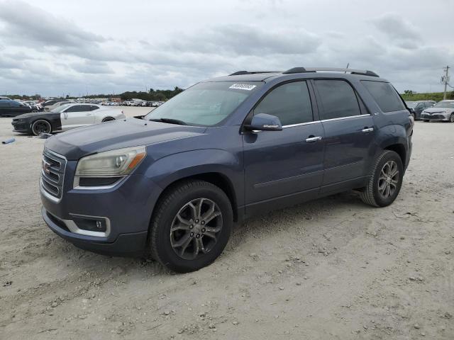 2014 GMC ACADIA SLT-1 2014 image