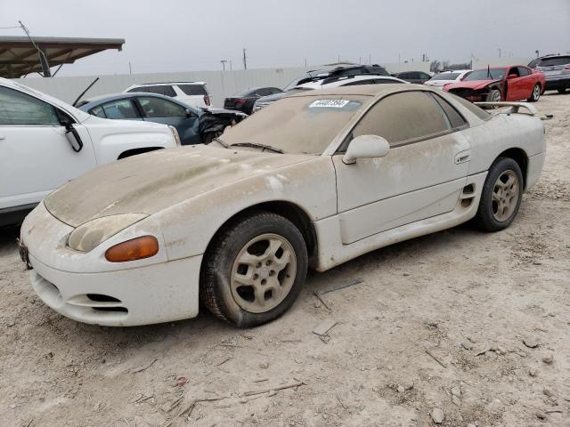 Изображение 1 1995 MITSUBISHI 3000 GT  1995 с VIN JA3AM84J4SY013945