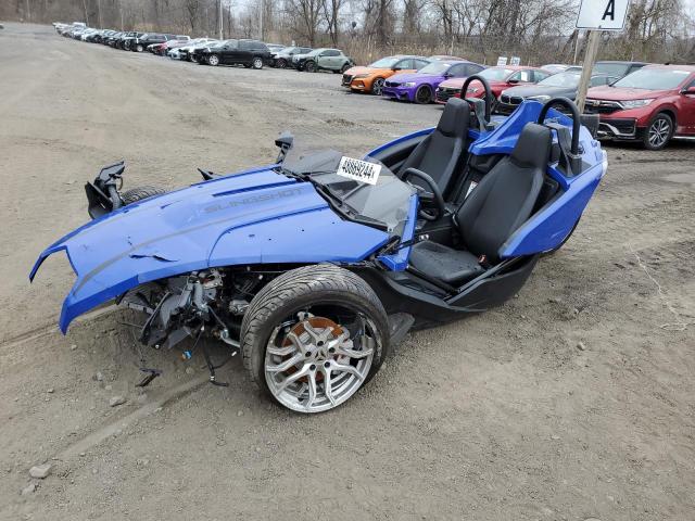 Изображение 2023 POLARIS SLINGSHOT SL 2023