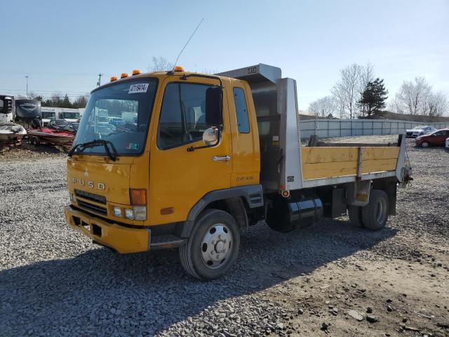 2007 MITSUBISHI FUSO TRUCK OF AMERICA INC FK 61F 2007 image