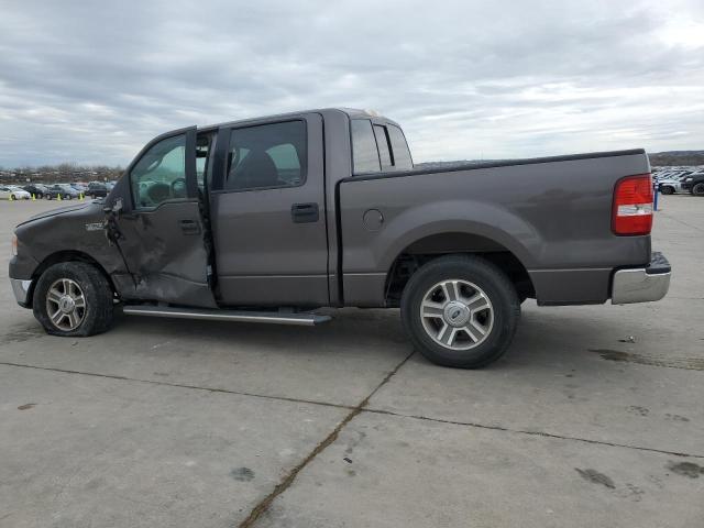 Изображение 2 2006 FORD F150 SUPERCREW 2006 с VIN 1FTRW12WX6KD91992