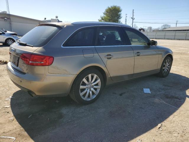 Изображение 3 2010 AUDI A4 PREMIUM PLUS 2010 с VIN WAUWFAFL1AA087688