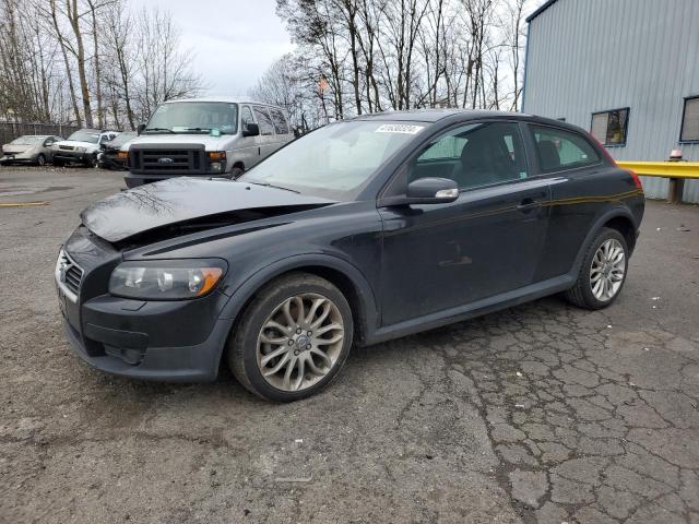 2009 VOLVO C30 T5 2009 image