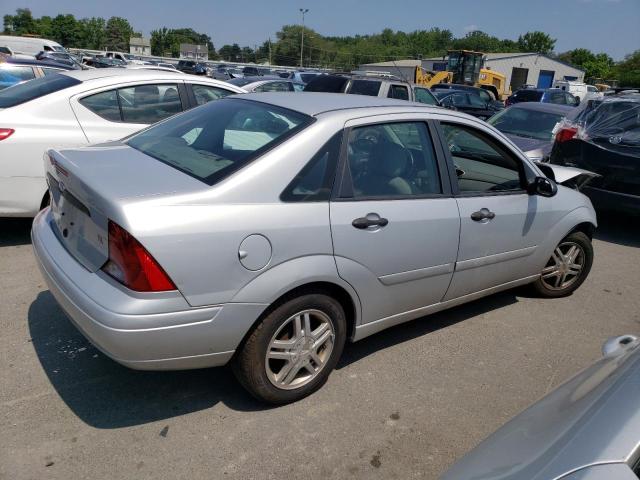 Image 3 of 2003 FORD FOCUS SE 2003 with VIN 1FAFP34P43W238682