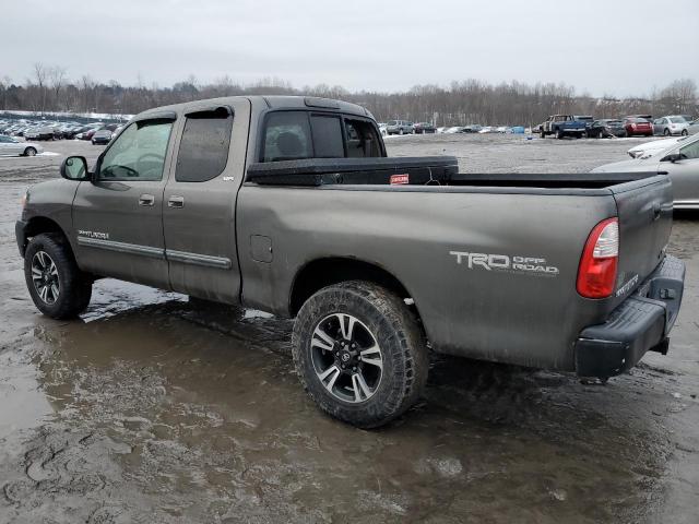 Изображение 2 2005 TOYOTA TUNDRA ACCESS CAB SR5 2005 с VIN 5TBBT44145S457983