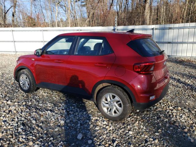 Obraz 2 z 2021 HYUNDAI VENUE SE 2021 z VIN KMHRB8A36MU067401