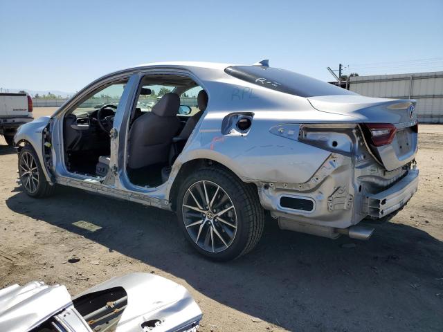 Изображение 2 2021 TOYOTA CAMRY XLE 2021 с VIN 4T1F31AK9MU549908