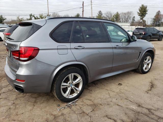 Image 3 of 2015 BMW X5 XDRIVE50I 2015 with VIN 5UXKR6C5XF0J75422