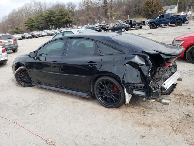 Image 2 of 2020 TOYOTA AVALON XSE 2020 with VIN 4T1FZ1FB8LU046165