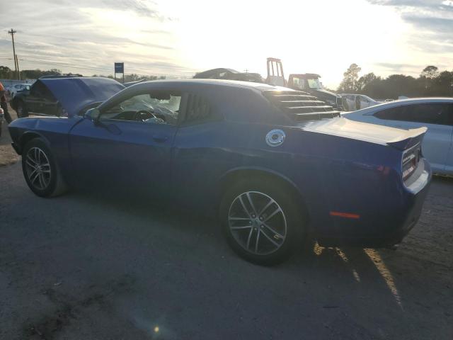 Obraz 2 z 2019 DODGE CHALLENGER GT 2019 z VIN 2C3CDZKG5KH752764