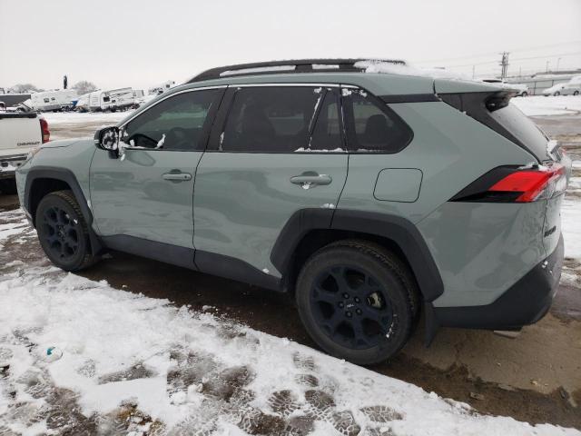 Image 2 of 2020 TOYOTA RAV4 ADVENTURE 2020 with VIN 2T3J1RFVXLC112332