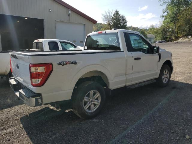 Image 3 of 2023 FORD F150  2023 with VIN 1FTMF1EB4PKE55559