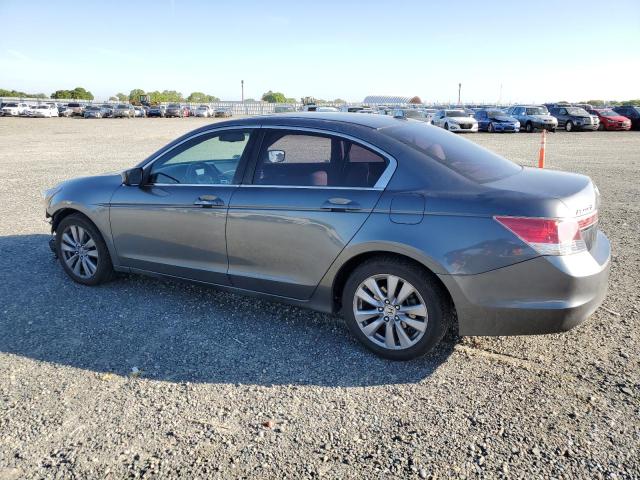 Obraz 2 z 2011 HONDA ACCORD EXL 2011 z VIN 1HGCP2F89BA157669