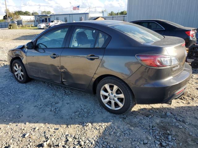Изображение 2 2010 MAZDA 3 I 2010 с VIN JM1BL1SG5A1216499