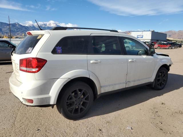 Image 3 of 2014 DODGE JOURNEY SXT 2014 with VIN 3C4PDDBG2ET154448