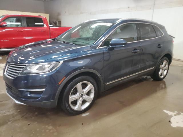 2016 LINCOLN MKC PREMIERE 2016 image