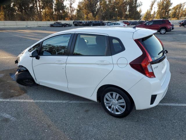 Obraz 2 z 2016 HONDA FIT LX 2016 z VIN JHMGK5H57GX006609
