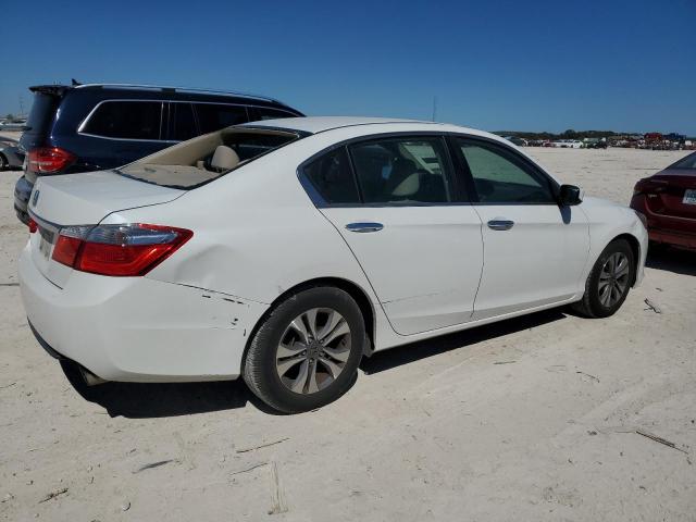 Image 3 of 2015 HONDA ACCORD LX 2015 with VIN 1HGCR2F35FA250256