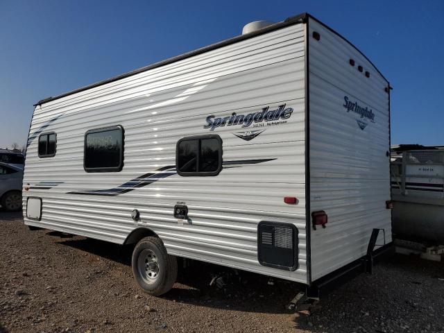 Изображение 3 2019 KEYSTONE SPRINGDALE 2019 с VIN 4YDT1801XKW152804