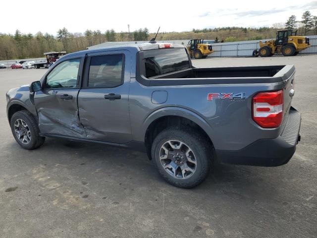 Image 2 of 2022 FORD MAVERICK XL 2022 with VIN 3FTTW8F94NRA46647