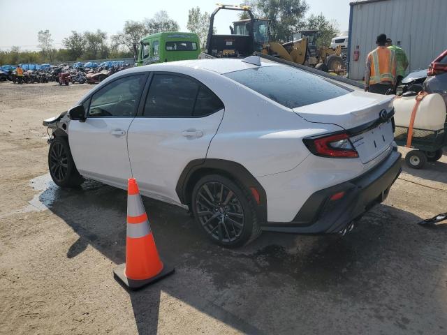 Image 2 of 2022 SUBARU WRX LIMITED 2022 with VIN JF1VBAL67N9027601