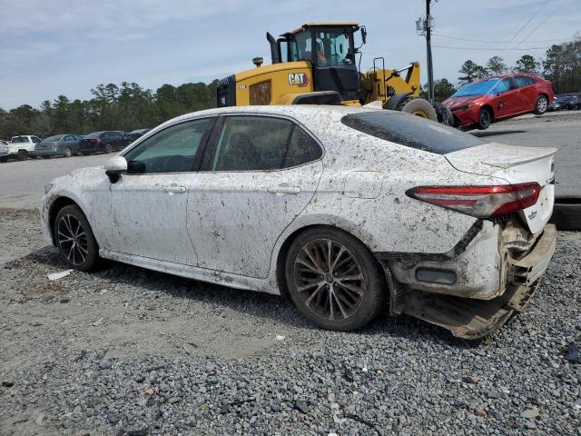 Изображение 2 2019 TOYOTA CAMRY L 2019 с VIN 4T1B11HKXKU199731
