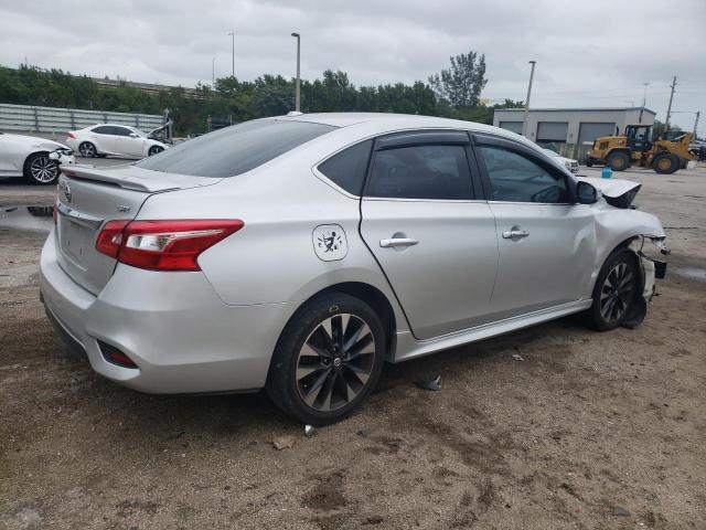Image 3 of 2016 NISSAN SENTRA S 2016 with VIN 3N1AB7AP6GY277676