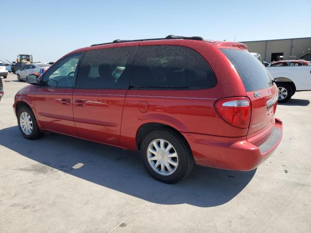 Image 2 of 2003 CHRYSLER TOWN & COUNTRY EX 2003 with VIN 2C4GP74LX3R250881