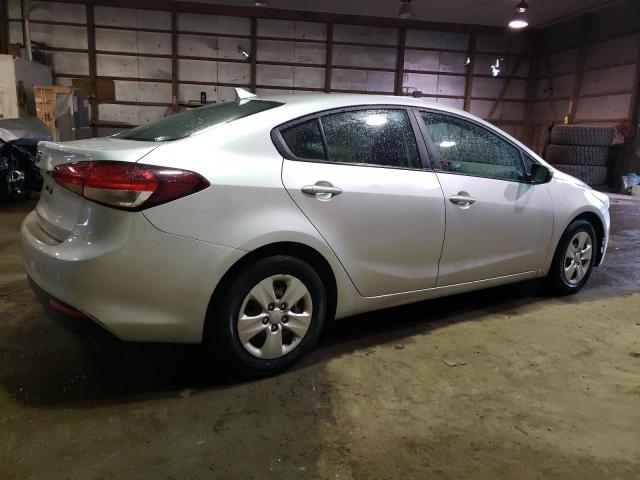 Obraz 3 z 2017 KIA FORTE LX 2017 z VIN 3KPFK4A77HE012754