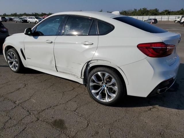 Изображение 2 2018 BMW X6 XDRIVE35I 2018 с VIN 5UXKU2C52J0Z61957