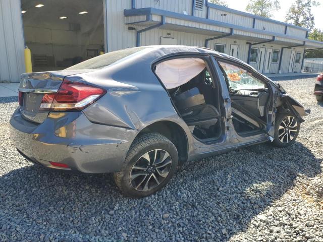 Image 3 of 2014 HONDA CIVIC EX 2014 with VIN 19XFB2F82EE217819