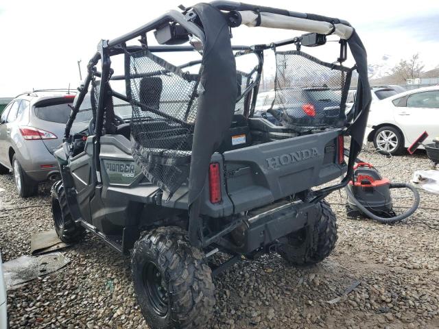 Image 3 of 2016 HONDA SXS1000 M5 2016 with VIN 1HFVE0402G4002245