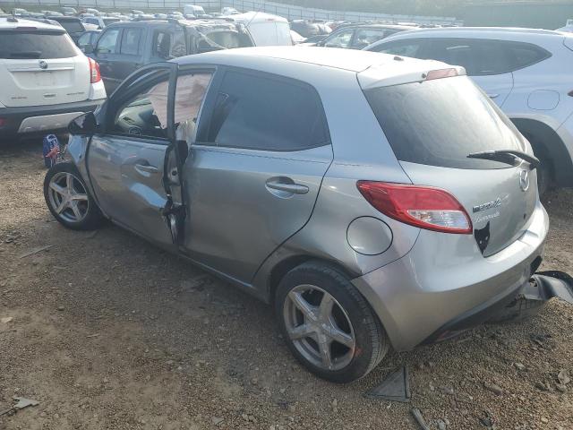 Изображение 2 2011 MAZDA MAZDA2  2011 с VIN JM1DE1HY9B0116996