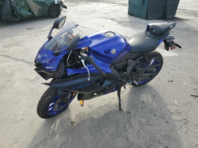 Obraz 2 z 2023 YAMAHA YZFR7  2023 z VIN JYARM38E1PA007911