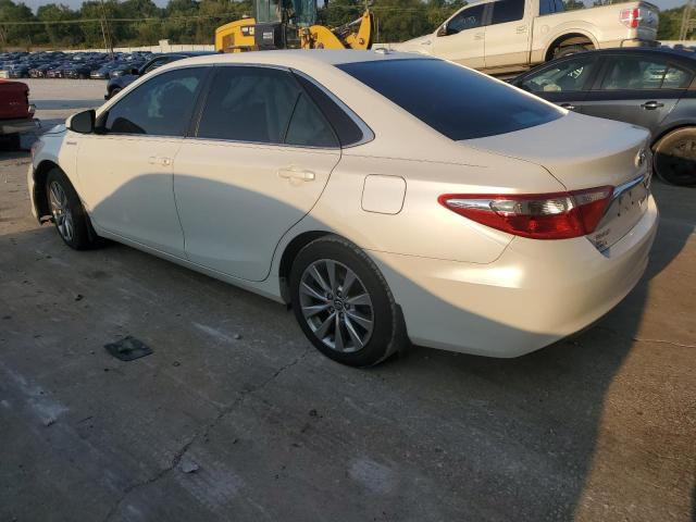 Image 2 of 2016 TOYOTA CAMRY HYBRID 2016 with VIN 4T1BD1FK7GU187280