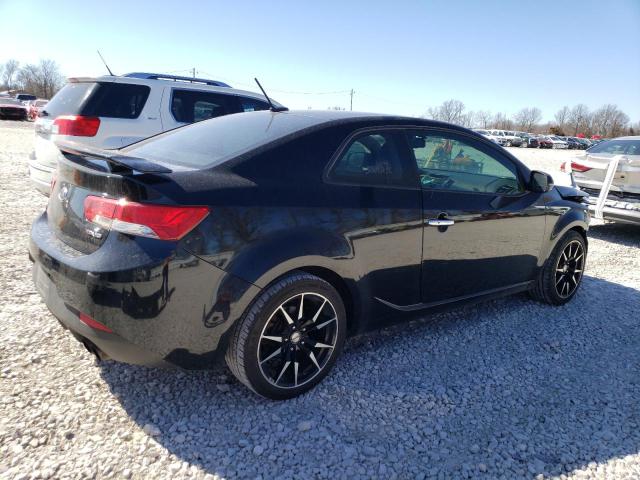 Obraz 3 z 2013 KIA FORTE SX 2013 z VIN KNAFW6A37D5745712
