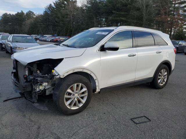 Obraz 1 z 2016 KIA SORENTO LX 2016 z VIN 5XYPGDA36GG086154