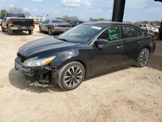 Image 1 of 2018 NISSAN ALTIMA 2.5 2018 with VIN 1N4AL3AP6JC270400
