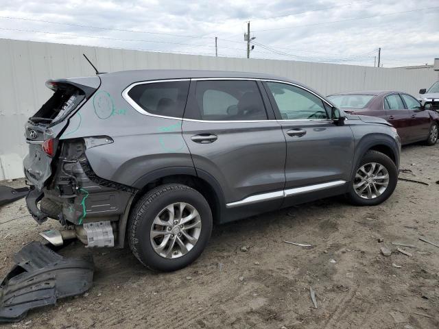 Image 3 of 2019 HYUNDAI SANTA FE SE 2019 with VIN 5NMS2CAD9KH016870