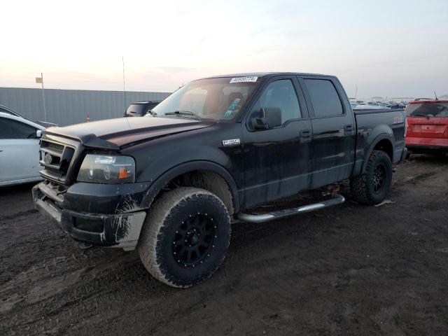 Obraz 1 z 2005 FORD F150 SUPERCREW 2005 z VIN 1FTPW14575FA93712