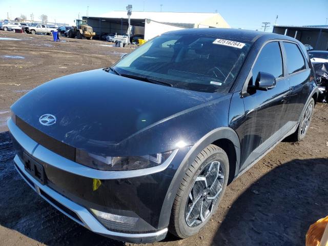 Image 1 of 2023 HYUNDAI IONIQ 5 SEL 2023 with VIN KM8KNDAF6PU165957