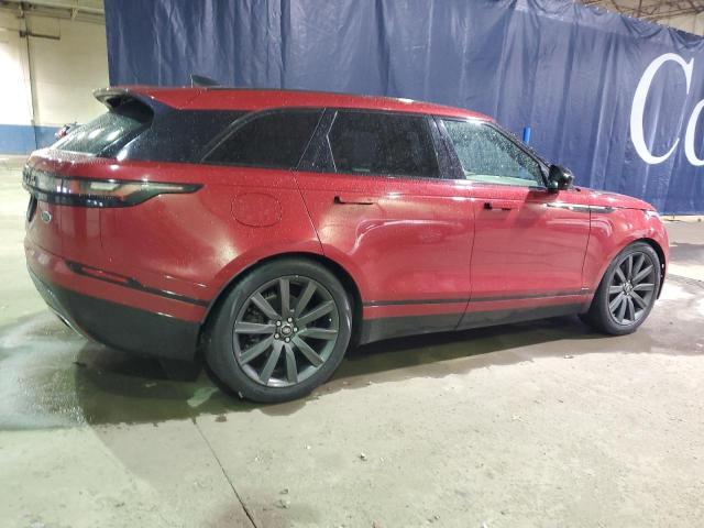 Obraz 3 z 2018 LAND ROVER RANGE ROVER VELAR R-DYNAMIC SE 2018 z VIN SALYL2RV3JA704640