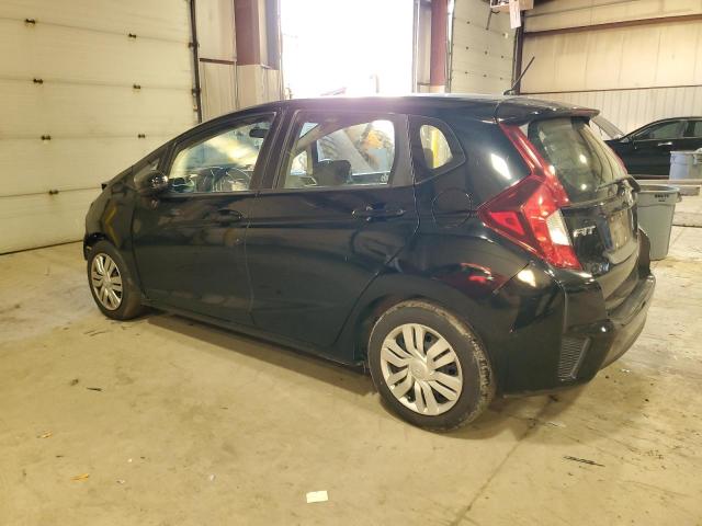 Image 2 of 2016 HONDA FIT LX 2016 with VIN JHMGK5H58GX001712