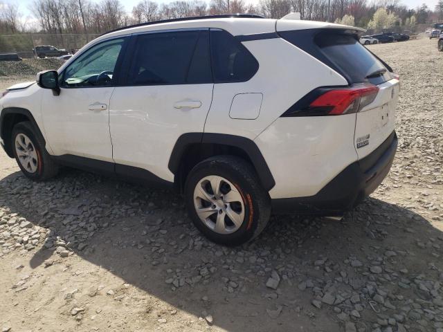 Obraz 2 z 2020 TOYOTA RAV4 LE 2020 z VIN 2T3G1RFV0LW113885