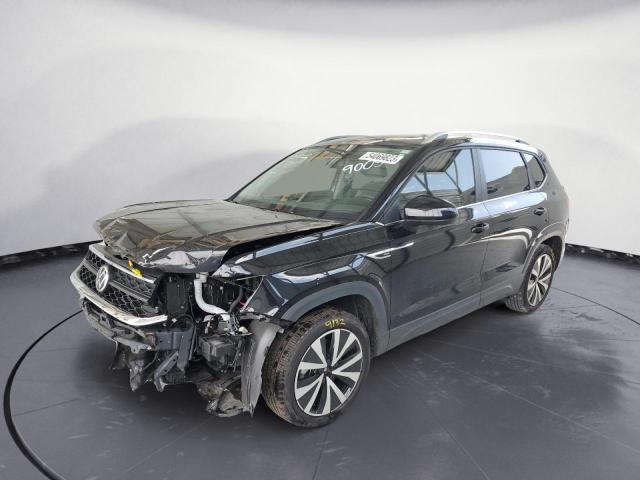 Изображение 1 2022 VOLKSWAGEN TAOS SE 2022 с VIN 3VVTX7B29NM059005