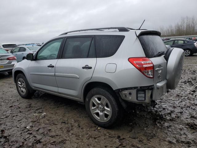 Image 2 of 2011 TOYOTA RAV4  2011 with VIN 2T3JF4DVXBW147439