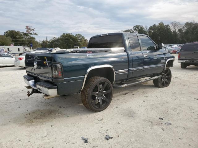 Image 3 of 1999 DODGE RAM 1500  1999 with VIN 1B7HF13YXXJ504522