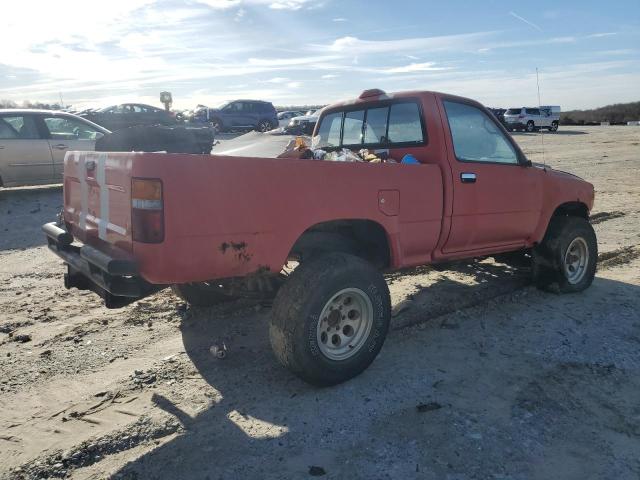 Изображение 3 1995 TOYOTA PICKUP 1/2 TON SHORT WHEELBASE DX 1995 с VIN 4TARN01P1SZ314237