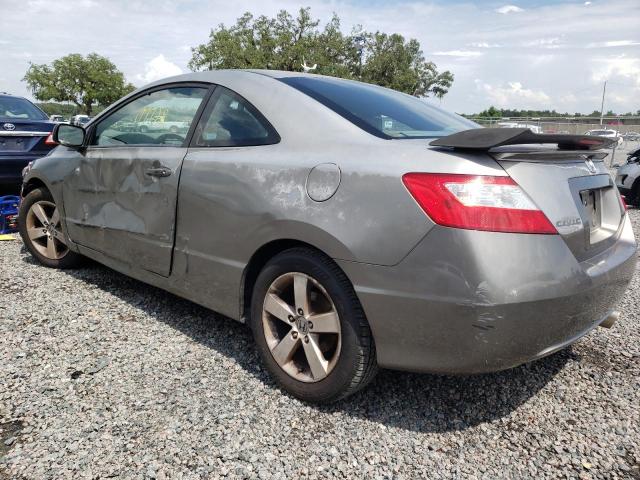 Obraz 2 z 2007 HONDA CIVIC EX 2007 z VIN 2HGFG11857H577257